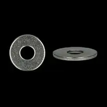 Weekendaanbieding Carrosseriesluitring RVS A2 M8 Din 9021 KVP-200