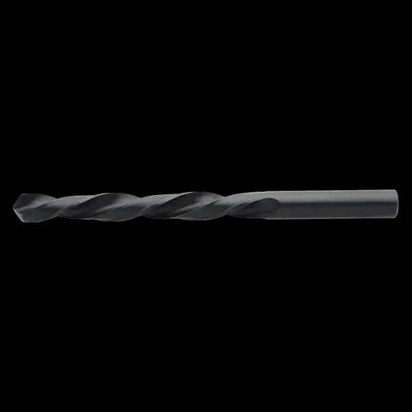 Gereduceerde Prijs Metaalboor 10,0 x 133 mm HSS gewalst
