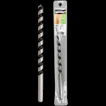 Houtboor (slangenboor) 12mm x 235mm Shop Nu