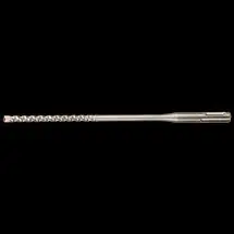 Aanbieding Kozijnsch. hamerboor SDS+D3 6,5x200 x 260mm