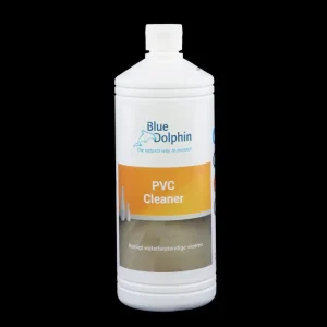 Blue Dolphin PVC Cleaner 1 liter Voordeelprijs
