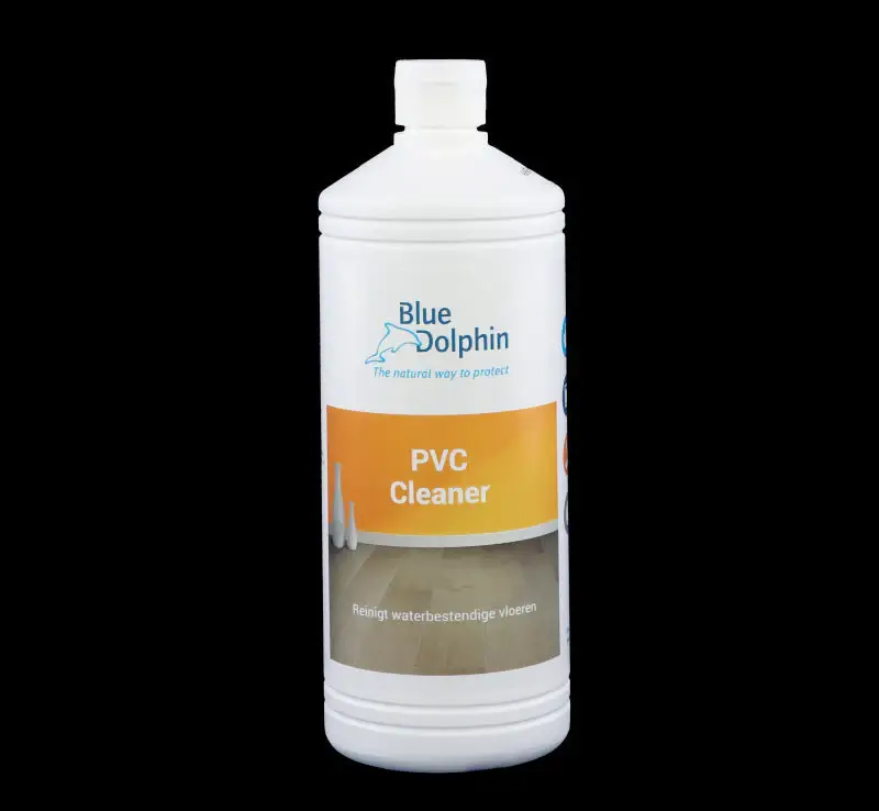 Blue Dolphin PVC Cleaner 1 liter Voordeelprijs