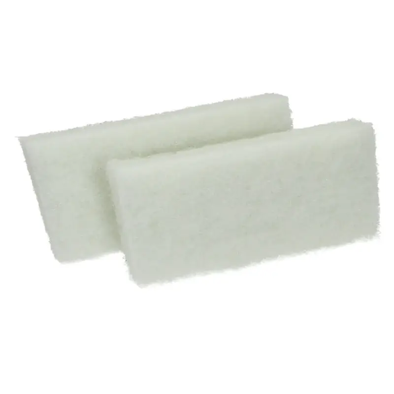 Exclusieve Aanbieding Pad wit groot (10 stuks)