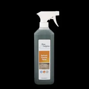 Blue Dolphin Refresh Cleaner Spray 500ml Voordeelprijs
