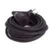 Hete Deal Verlengsnoer rubber 10 meter 3 x 1.5