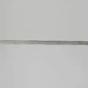 Tijdelijk Beschikbaar Duimheng Galvanisch verzinkt 1200mm [6mm]