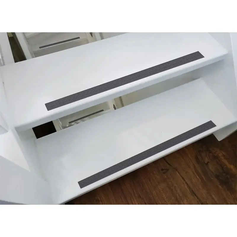 Beste Prijs Trap antislip strip zelfklevend grijs 2,7cm breed