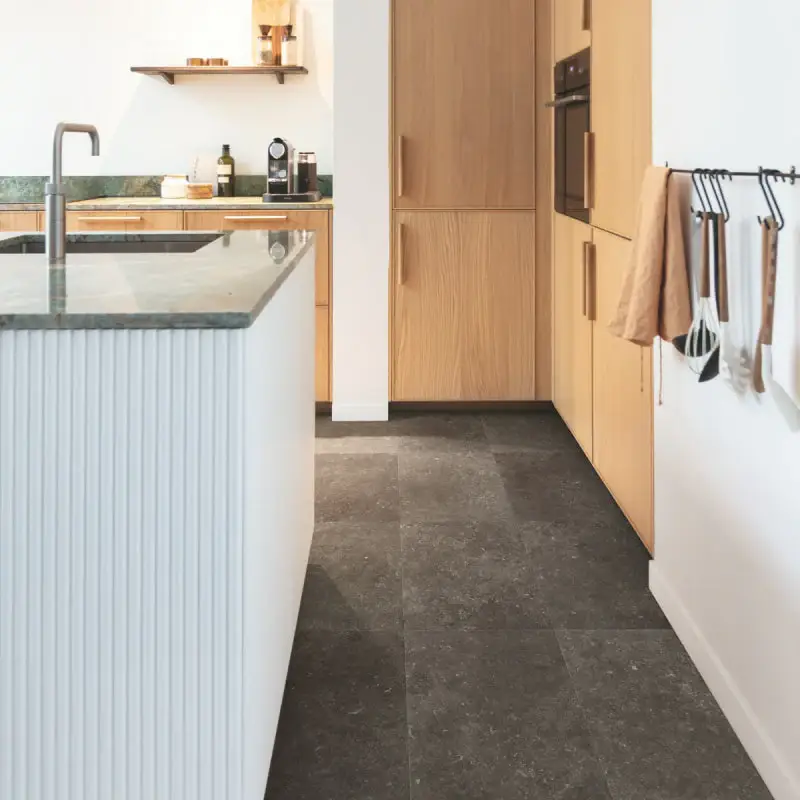 Speciale Aanbieding Quick-Step MUS5484 Gerookte blauwsteen