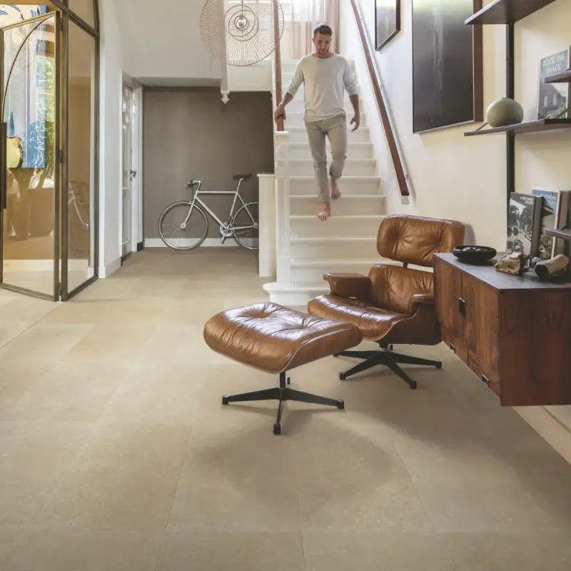 Beste Prijs Quick-Step MUS5486 Kalksteen