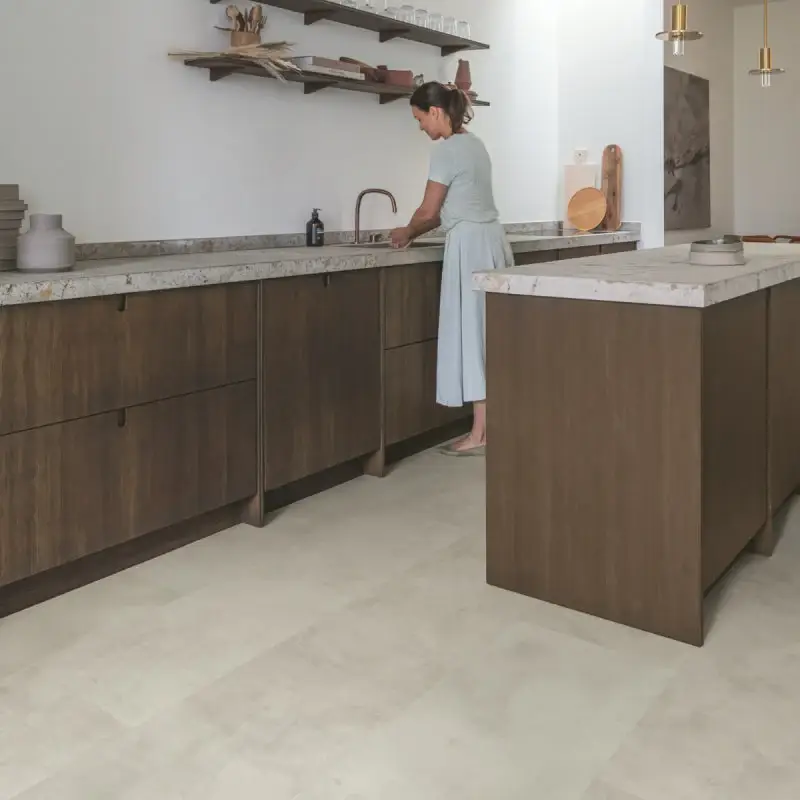 Quick-Step MUS5488 Grijs beton Hete Deal