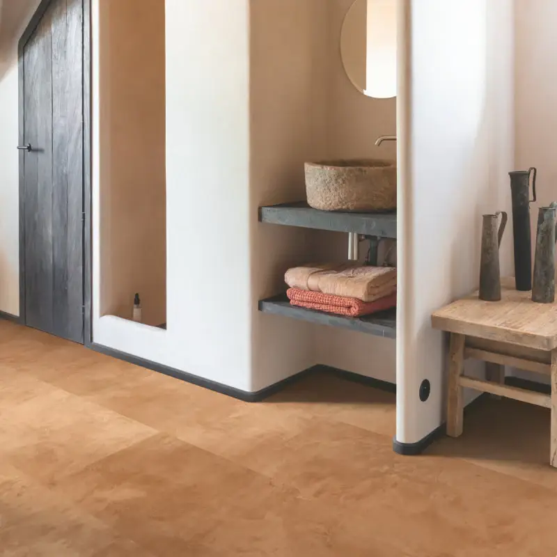 Hete Deal Quick-Step MUS5490 Terracotta