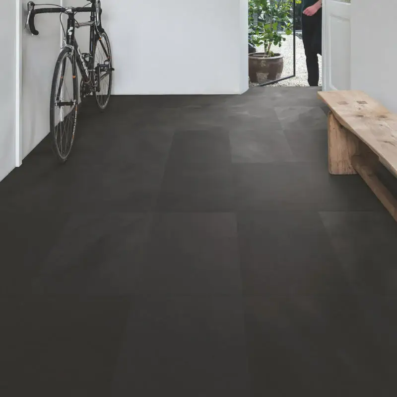 Speciale Aanbieding Quick-Step MUS5492 Zwarte leisteen