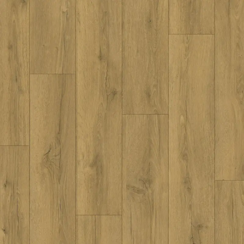 Finale Uitverkoop Quick-Step Classic, CLM5792 Honingbruine eik