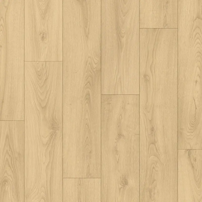 Quick-Step Classic, CLM5802 Woestijn grijze eik Alleen Vandaag