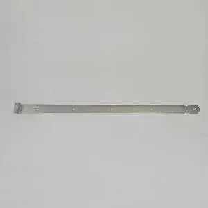 Duimheng Galvanisch verzinkt 800mm [5mm] Betaalbaar