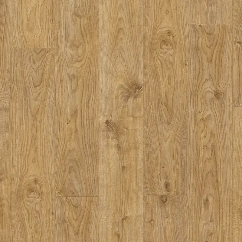 Shop Nu Quick-Step Alpha Vinyl Cottage Eik natuur(2,13 m2 per pak)