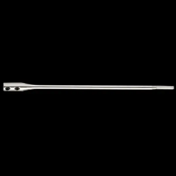 Gecertificeerd Verlengstuk voor speedboor (Ø 6x270 mm)