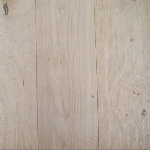 Europees Eiken 18,5 cm Rustiek A Multi Top Floor庐 Onbehandeld Beperkte Voorraad