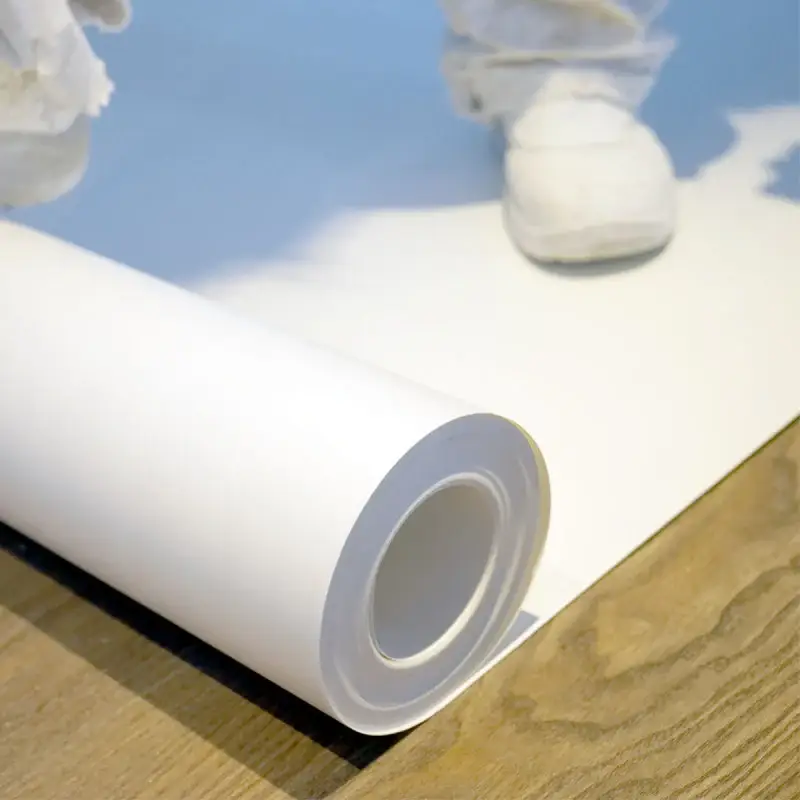 A-Kwaliteit Stucloper wit 100-130cm (50m2) Alleen Vandaag