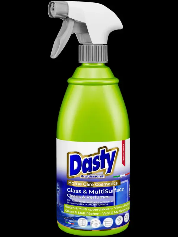 Dasty Ruiten & Oppervlakken Professional Groen0,7 Ltr. Seizoensaanbieding