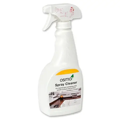Lage Kosten OSMO 8026 spray-cleaner 0,5 L