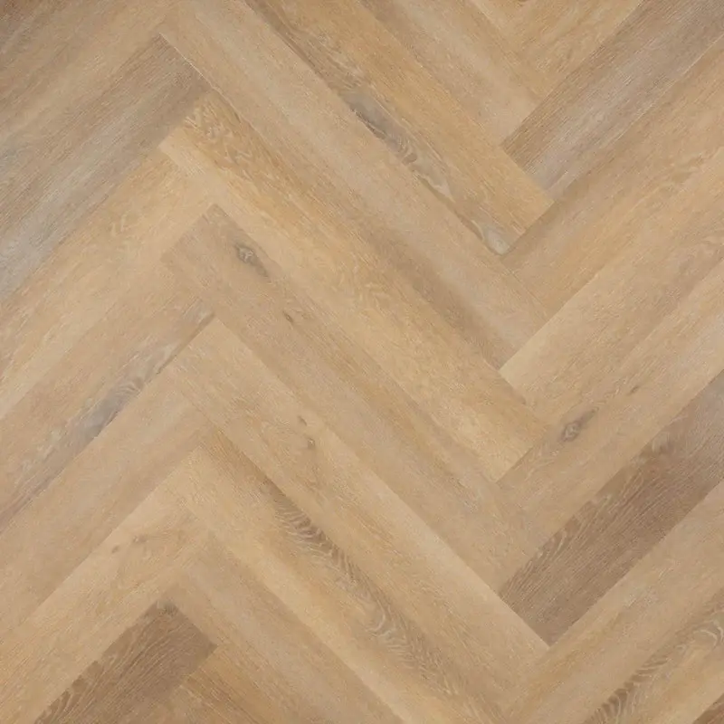 Laatste Kans Ruby SPC click visgraat Rigid, PVC by Homburg