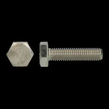 Zeskanttapbout A2-70 DIN 933 M6x35-200 Goedkoop