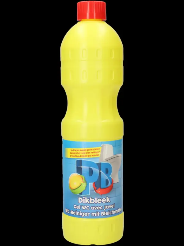 Korting Dikbleek 1000 ml