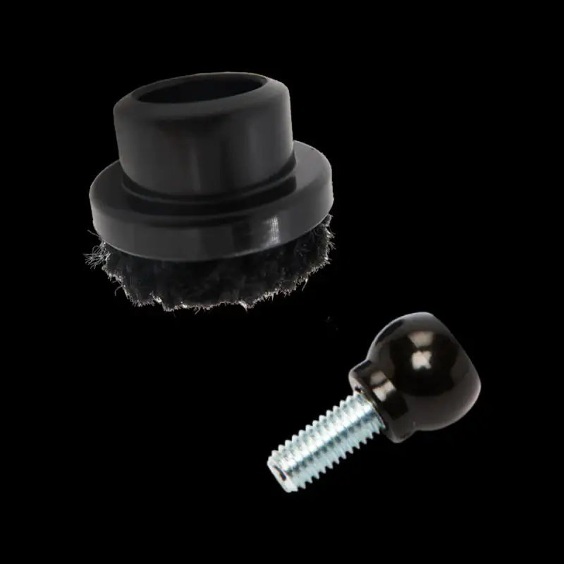 Koop Vandaag Footfixx schroefdraad M6 met 28mm voetje