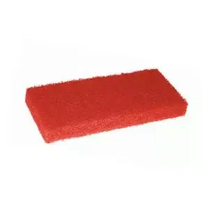 Seizoensaanbieding Pad rood groot (10 stuks)