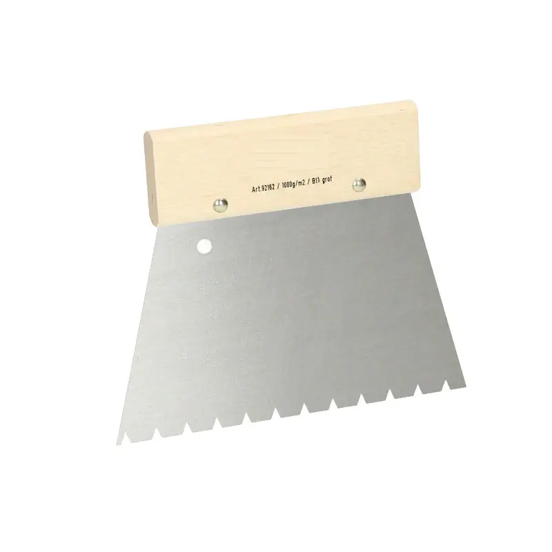 B11 Lijmkam Grof 18 cm breed Exclusieve Aanbieding