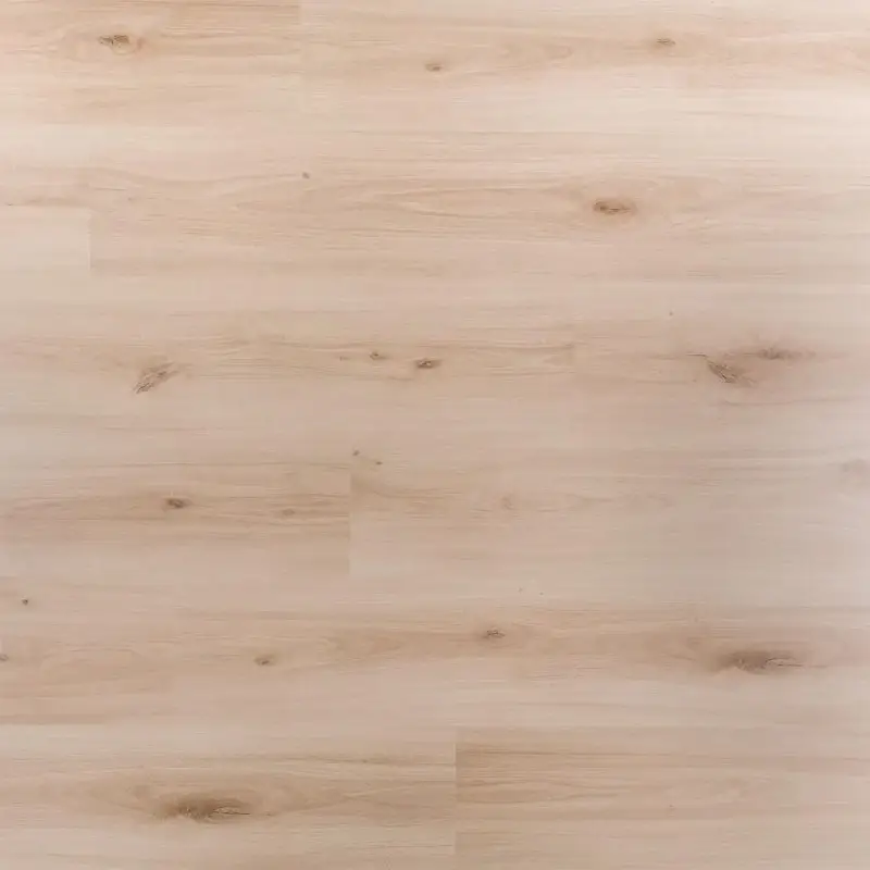 Gereduceerde Prijs Douwes Dekker Spontaan Plank Cajun, zeer licht eiken zonder velling