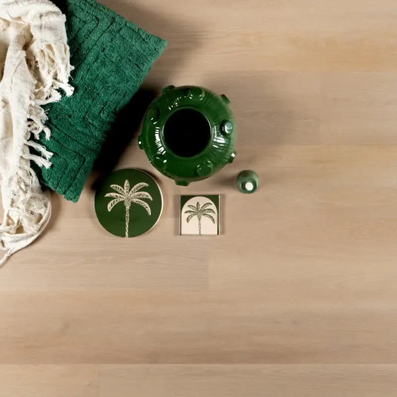 Exclusieve Aanbieding Douwes Dekker PVC dryback riante plank tarte tatin Ultra Mat