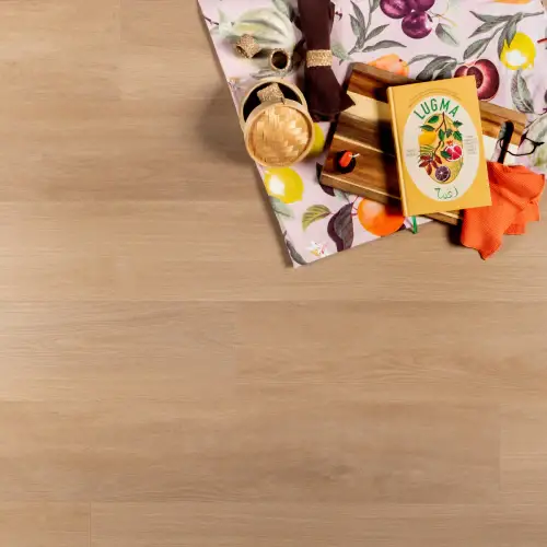 Douwes Dekker PVC klik riante plank tompouce Ultra Mat Korting