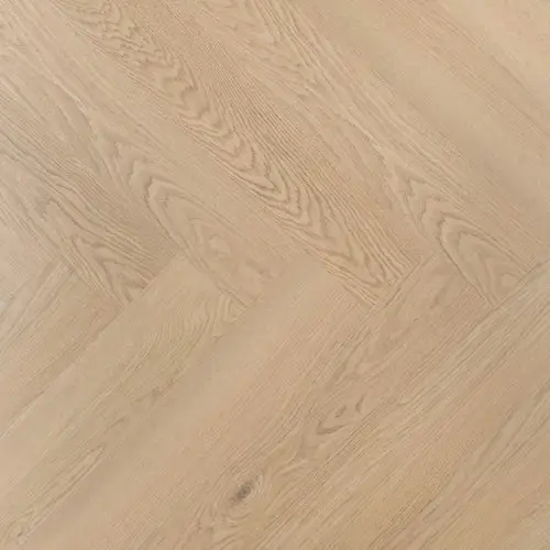 Beperkt Aanbod Douwes Dekker PVC dryback visgraat cranberry Ultra Mat