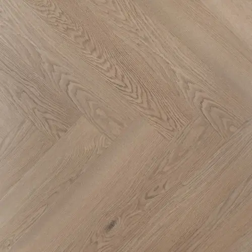 Finale Uitverkoop Douwes Dekker PVC dryback visgraat papaja Ultra Mat