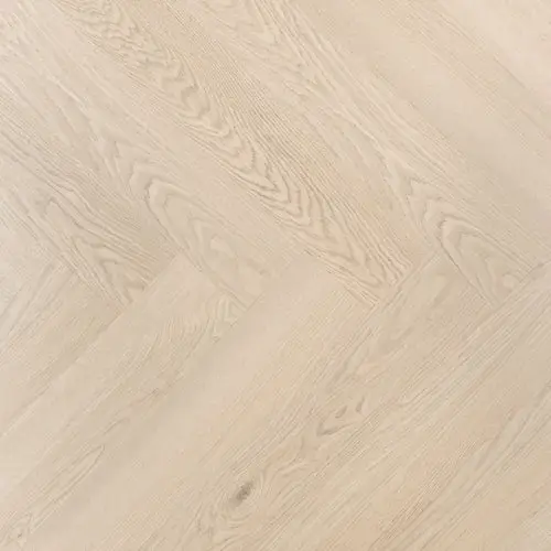 Douwes Dekker PVC klik visgraat limoen Ultra Mat Uitverkoop
