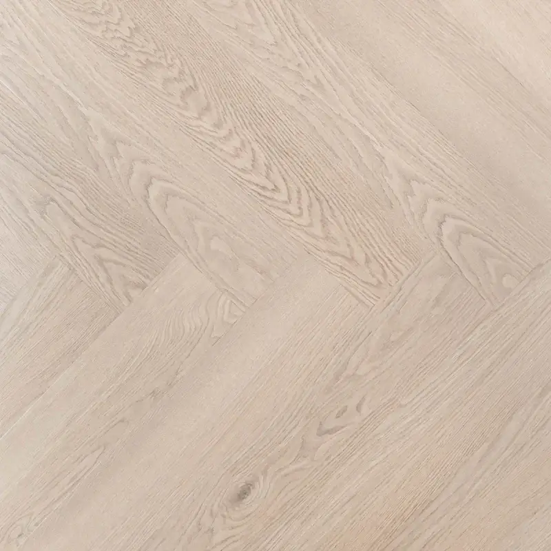 Douwes Dekker PVC klik visgraat mandarijn Ultra Mat Bestel Nu